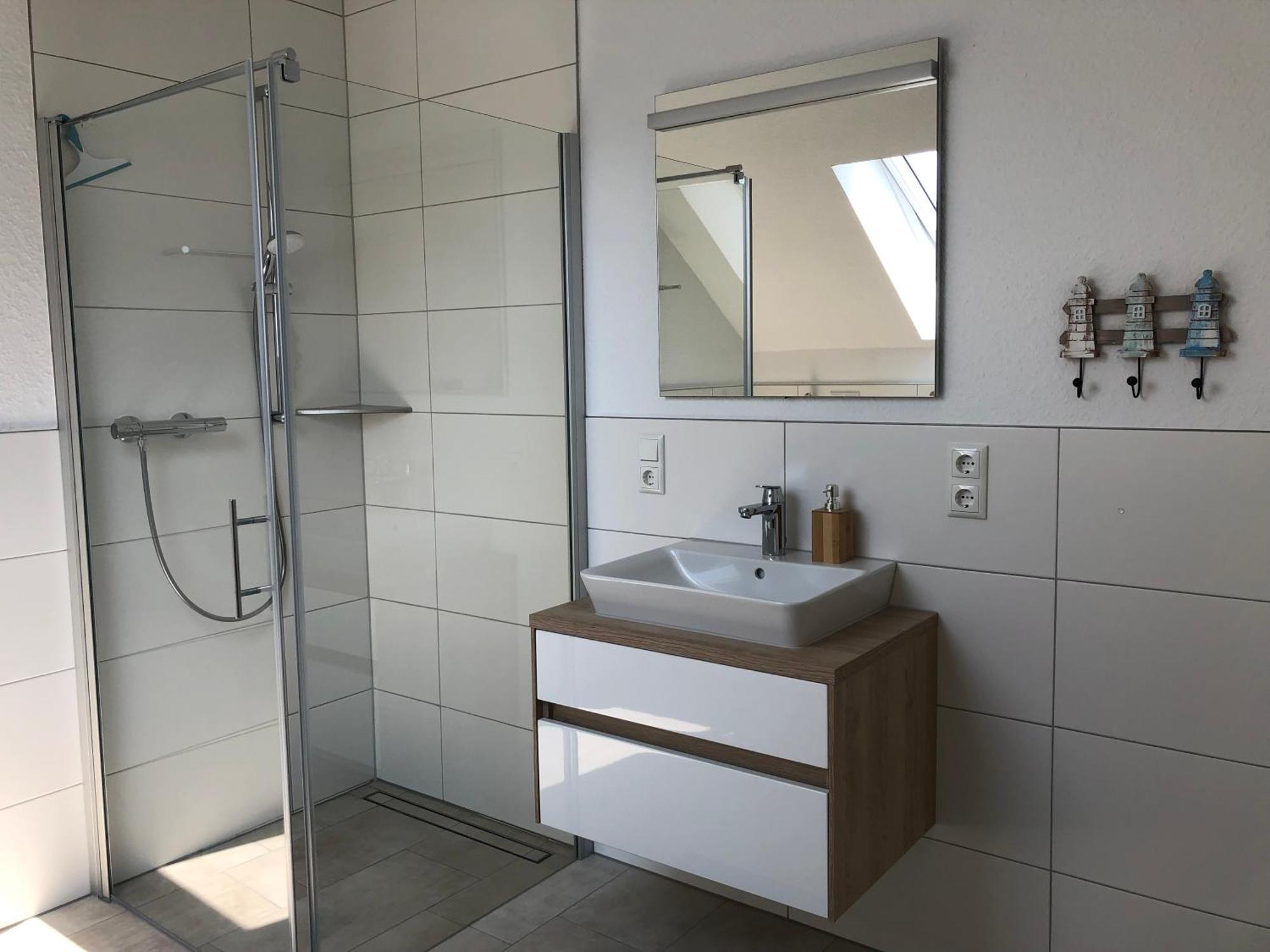 Ferienwohnung Auszeit Im Gruenen Hopsten Exterior foto